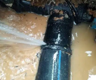 喀喇沁测漏水公司哪家好