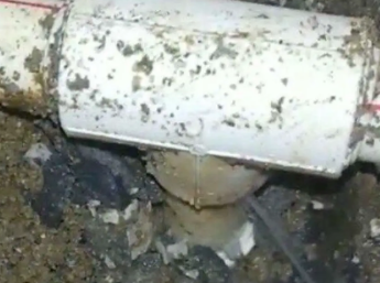 喀喇沁测漏水公司多少钱