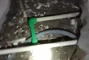 喀喇沁测漏水公司