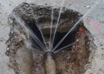 喀喇沁漏水检测多少钱