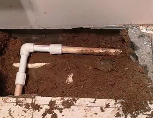 喀喇沁测漏水哪家好