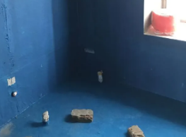 喀喇沁卫生间防水多少钱