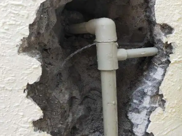 喀喇沁卫生间测漏水哪家好