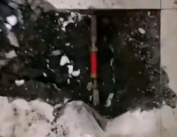 喀喇沁卫生间测漏水多少钱