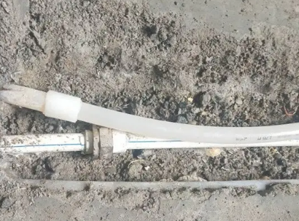 喀喇沁卫生间测漏水哪家好