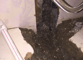 喀喇沁卫生间测漏水哪家好