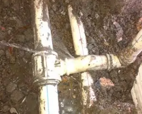 喀喇沁卫生间测漏水多少钱