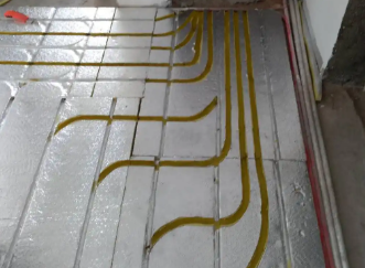 喀喇沁地暖维修哪家好