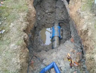 喀喇沁水管漏水检测多少钱