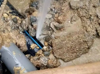 喀喇沁水管漏水检测哪家好