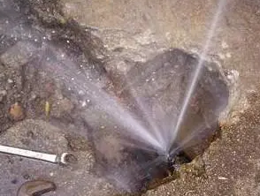 喀喇沁水管漏水检测哪家好