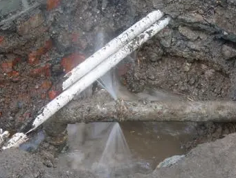 喀喇沁测漏水多少钱