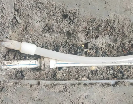 喀喇沁测漏水哪家好