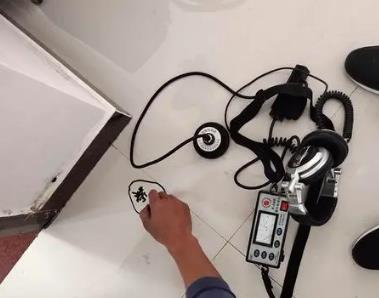 喀喇沁测漏水公司电话